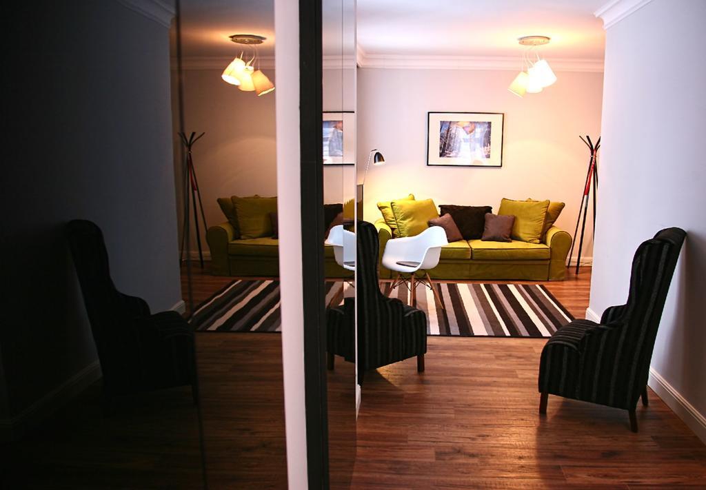 Sowia Dolina - Gory Sowie Pieszyce Exteriör bild